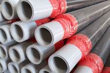 熱力pert二代保溫管生產(chǎn)廠家