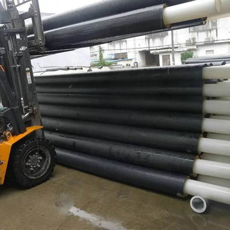 pertii型聚氨酯保溫管廠家 pertii型聚氨酯保溫管廠家