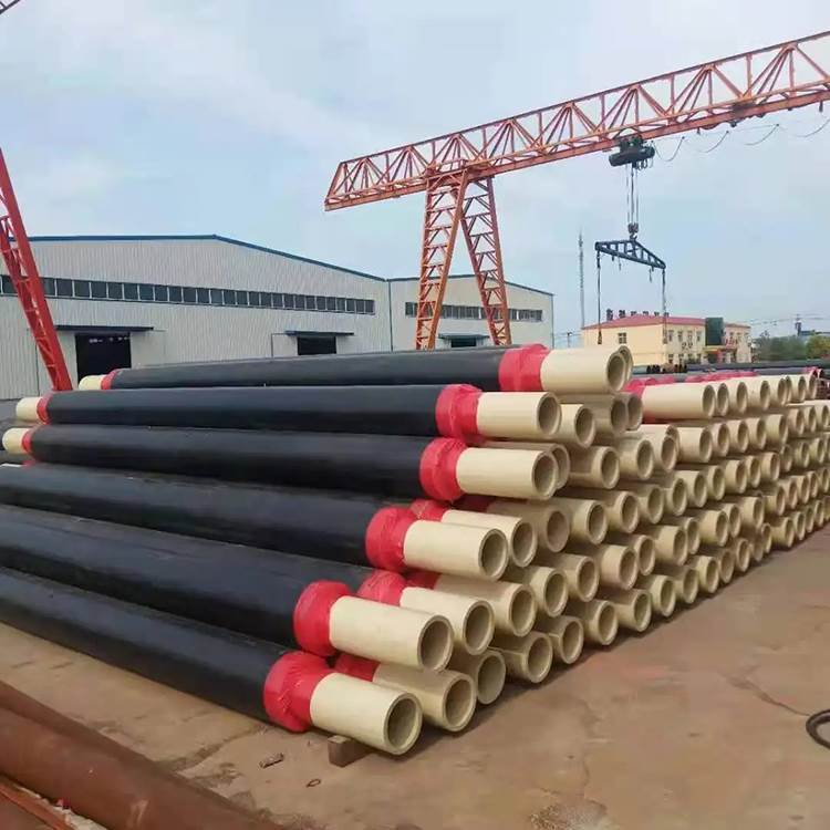 pert預制保溫管價格 pert預制保溫管價格