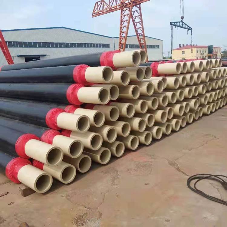 pertll型預制直埋保溫管 pertll型預制直埋保溫管