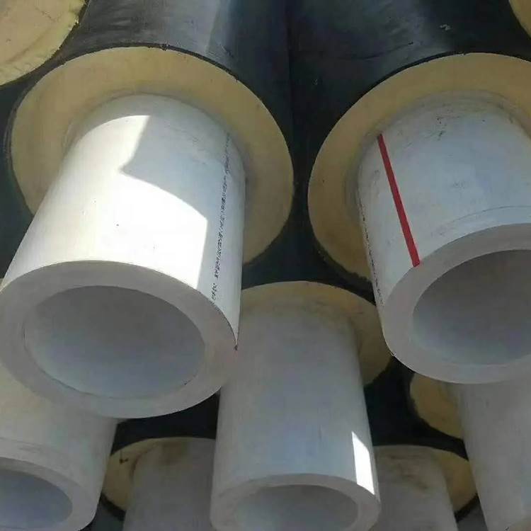 pert2型熱力保溫管 pert2型熱力保溫管