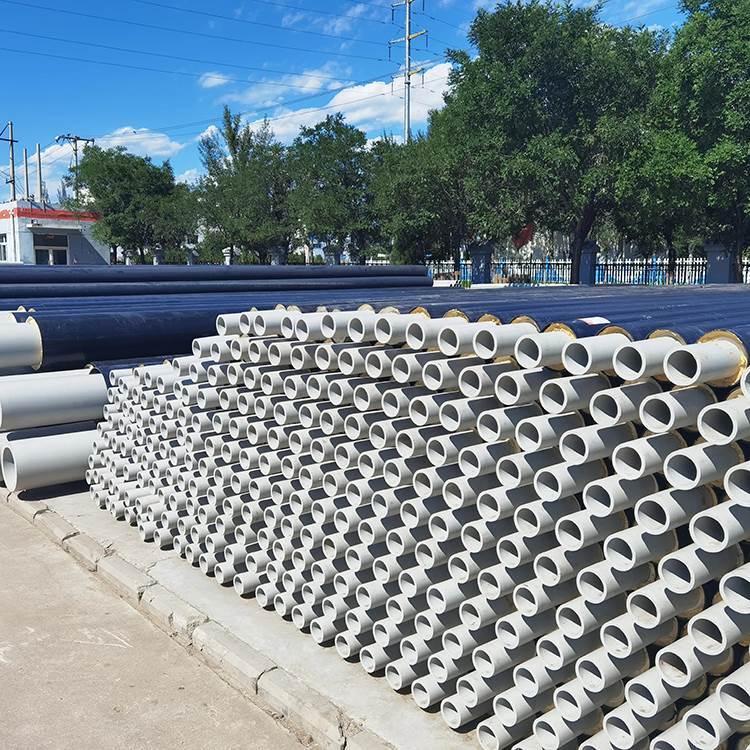 pert型預制直埋保溫管廠家 pert型預制直埋保溫管廠家