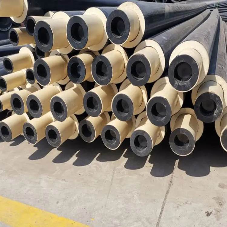 冷熱水pert二代保溫管 冷熱水pert二代保溫管