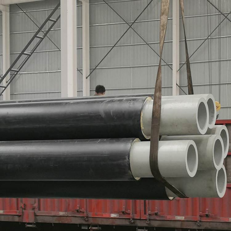 pertii型保溫管 pertii型保溫管