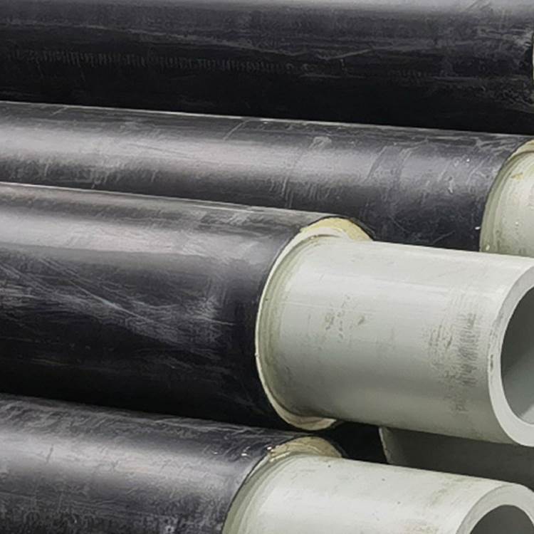 PERT二型保溫管 PERT二型保溫管