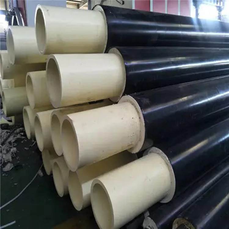 直埋pert二代保溫管 直埋pert二代保溫管