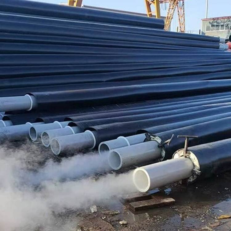 外聚乙烯pert保溫管 外聚乙烯pert保溫管