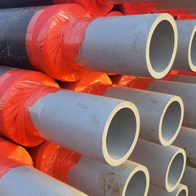 pert2代聚氨酯保溫管道廠家 pert2代聚氨酯保溫管道廠家