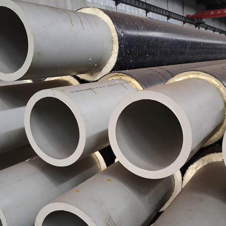 PERT型預(yù)制保溫管廠家 PERT型預(yù)制保溫管廠家