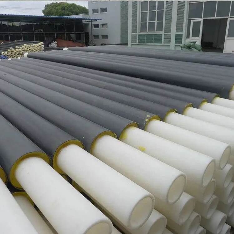 Pert預制保溫管制造廠家 Pert預制保溫管制造廠家