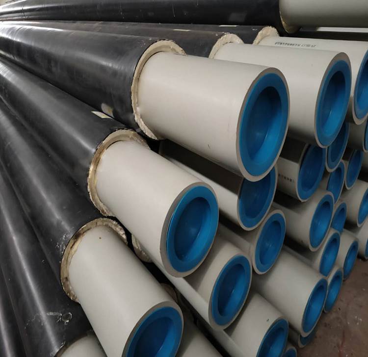 直埋預(yù)制pert二代保溫管價(jià)格 直埋預(yù)制pert二代保溫管價(jià)格