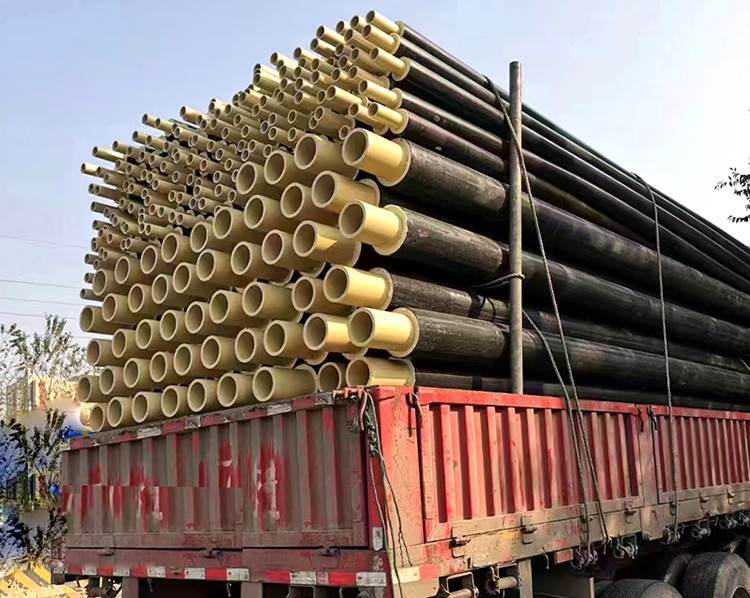 pert聚氨酯硬質保溫管制造廠家 pert聚氨酯硬質保溫管制造廠家