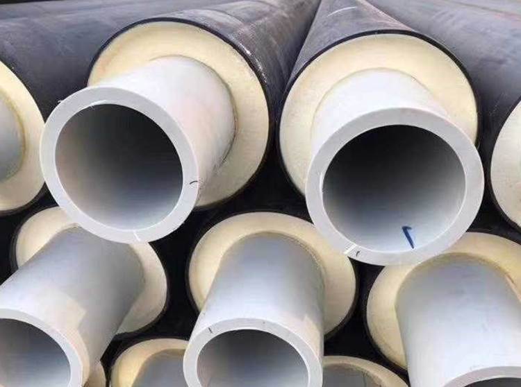 PERT2型保溫管制造廠家 PERT2型保溫管制造廠家