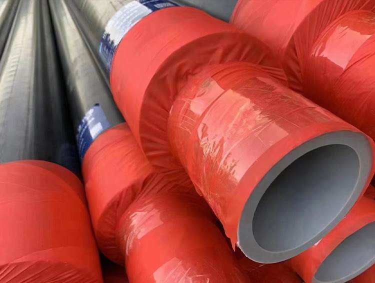 pertii型供熱管道制造廠家 pertii型供熱管道制造廠家