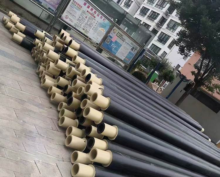 預(yù)制直埋保溫管pert 預(yù)制直埋保溫管pert