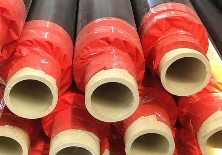 排水供熱pert二代保溫管 排水供熱pert二代保溫管