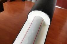 聚氨酯保溫管PERT