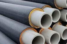 pert2型直埋保溫管生產(chǎn)廠家