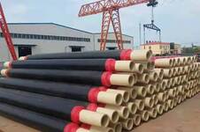 pert預(yù)制保溫管價(jià)格