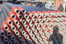 pert ii聚氨酯溫泉保溫管