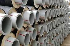 PERT2型聚氨酯保溫管