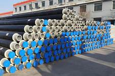 排水供熱pert二代保溫管廠家