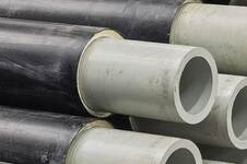 pertii型保溫管加工廠家