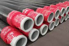 PERT二型保溫管生產廠家