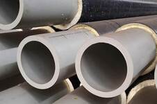 PERT型預制保溫管廠家