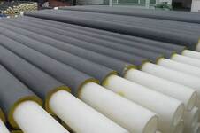 Pert預制保溫管制造廠家