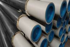 pertii預(yù)制直埋保溫管