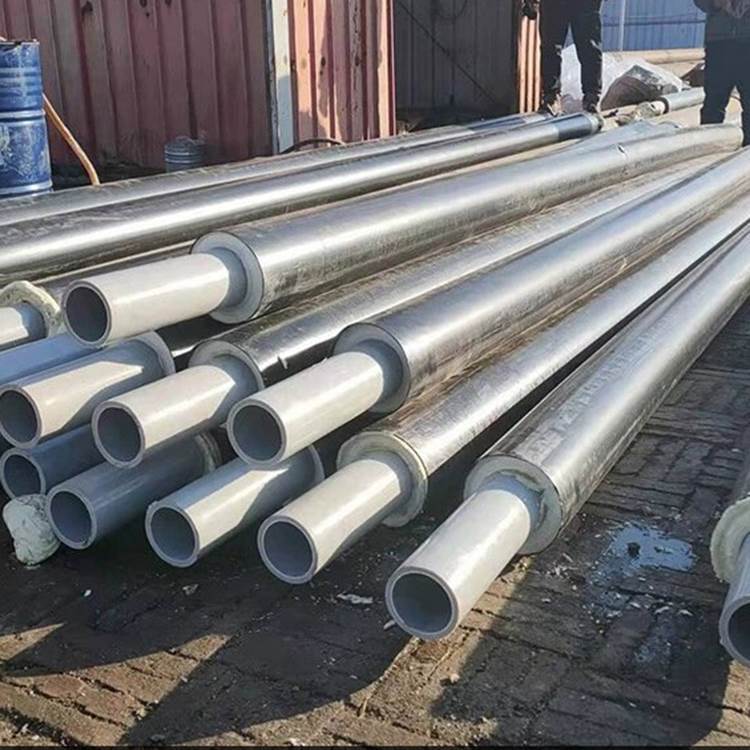 pert溫泉保溫管 pert溫泉保溫管